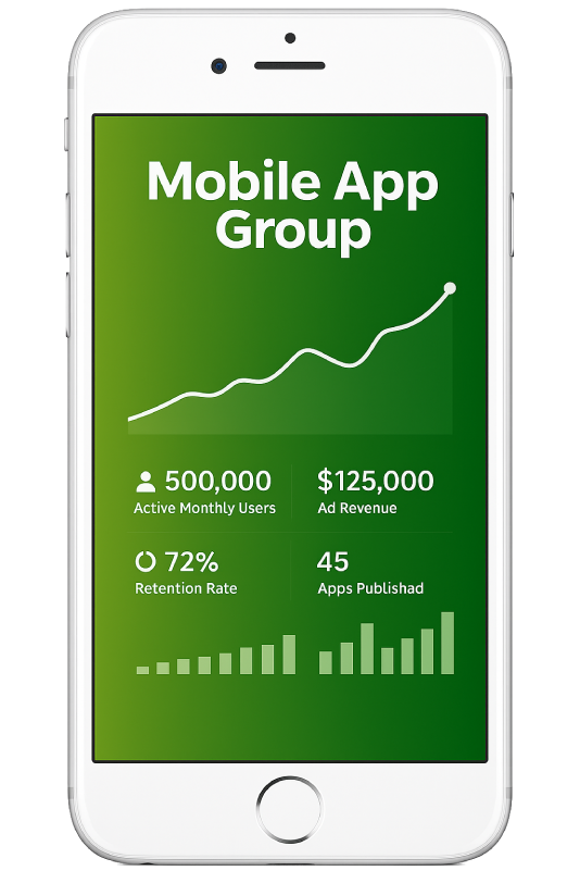 App Dashboard